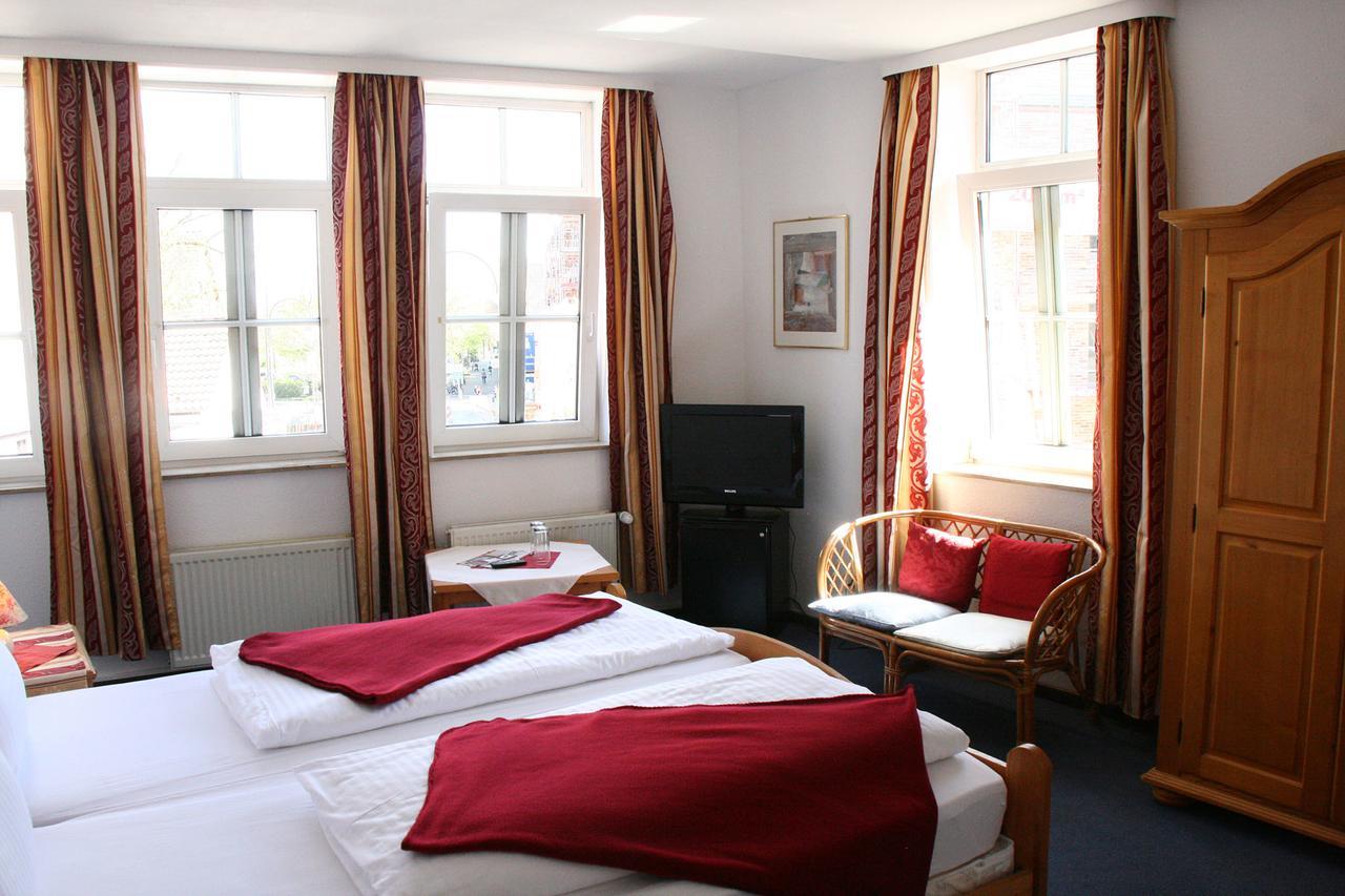 Hotel Village Celle Exteriér fotografie