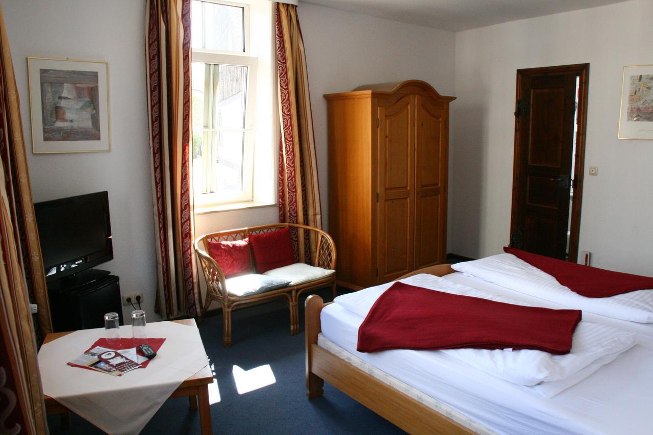 Hotel Village Celle Exteriér fotografie