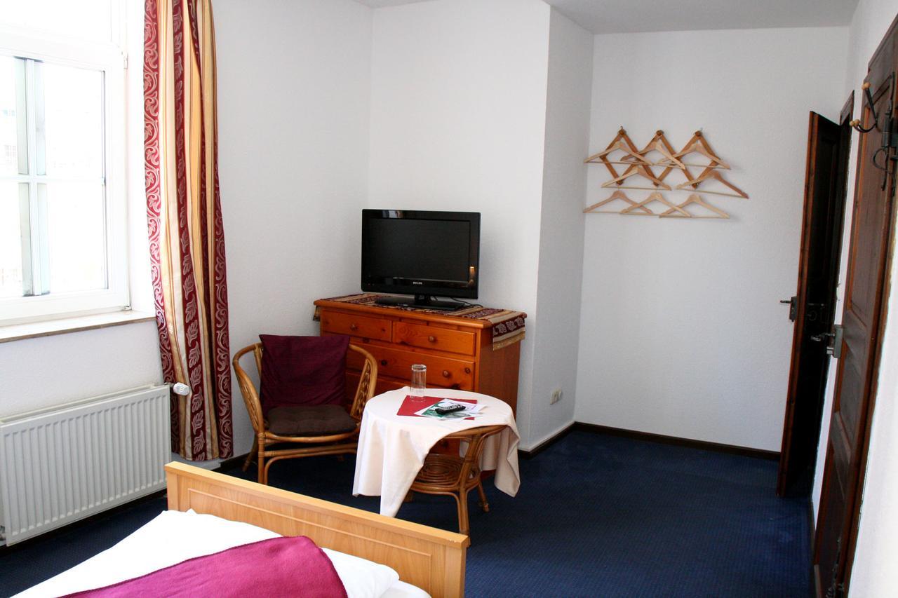 Hotel Village Celle Exteriér fotografie