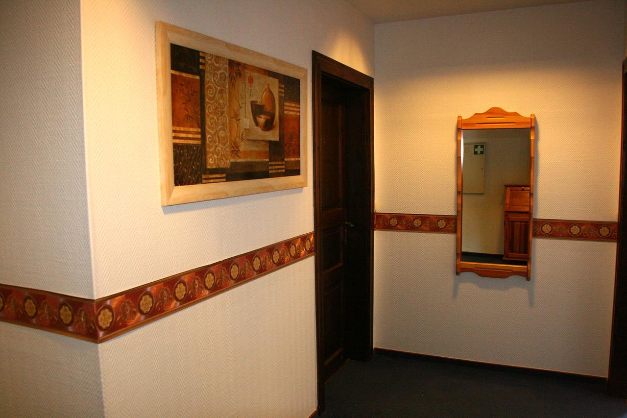 Hotel Village Celle Exteriér fotografie